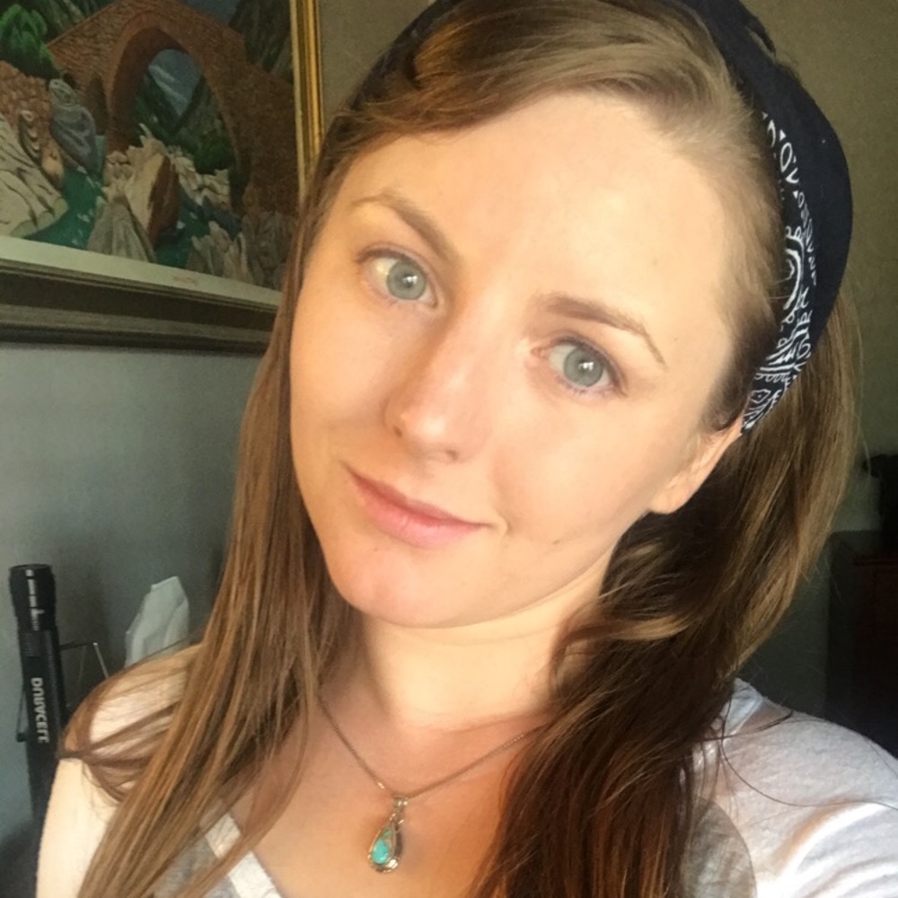 Meet your Posher, Svetlana